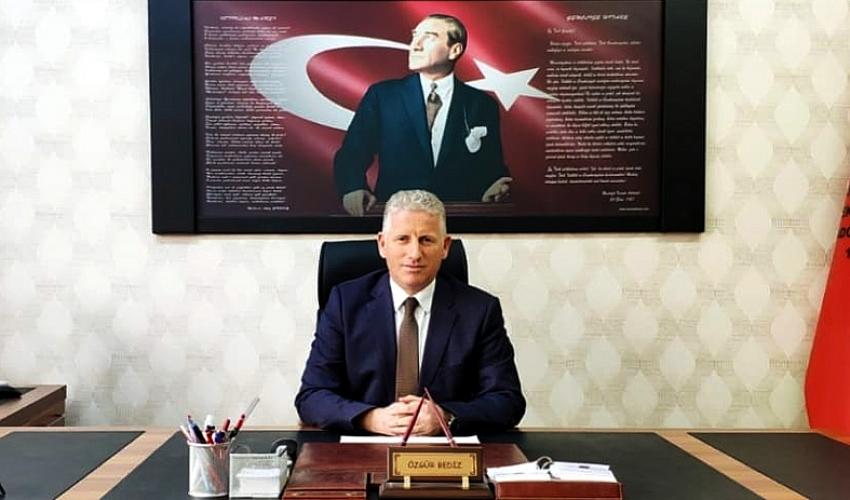 İlçe Gençlik Spor Müdürü Korona ’ya yakalandı: