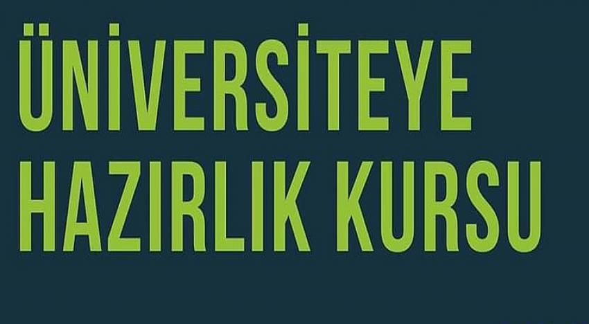 Beypazarı Halk Eğitimi Merkezi Üniversiteye Hazırlık Kurslarına Devam ediyor.