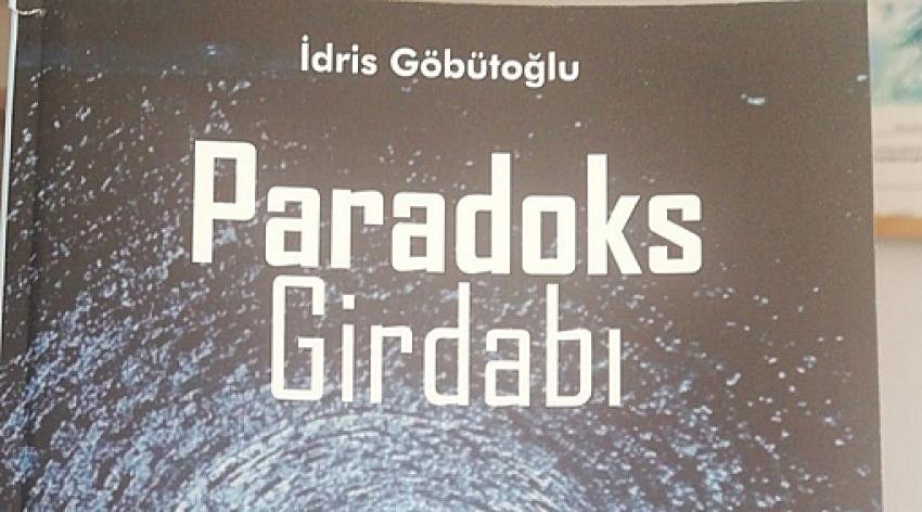 Beypazarı H.E.M Müdürü ve Yazar İdris Göbütoğlu, Liman yayın evinden çıkan Kitabını imzalayacak: