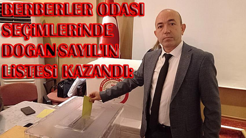 Beypazarı İlçesinde bulunan Odalarda Kongreler sürüyor: