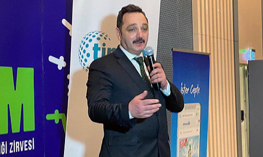 (İMEF) : HER ÖNÜNE GELEN İNTERNET HABERCİLİĞİ YAPAMAYACAK