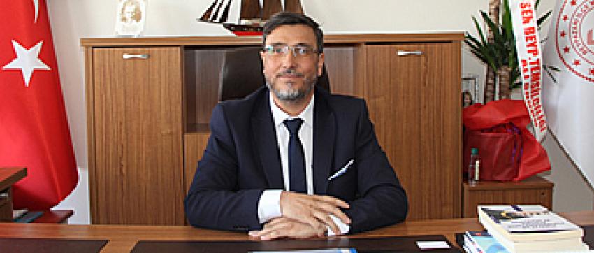 Cengiz Yılmaz: “Köylerdeki okullarımız eğitimden mahrum kalmasın diye köy yaşam merkezine dönüştürüyoruz”