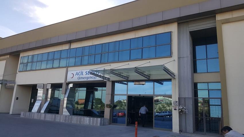 Dr Levent Baltacı'nın ölümü sonrasında açıklama yapıldı: