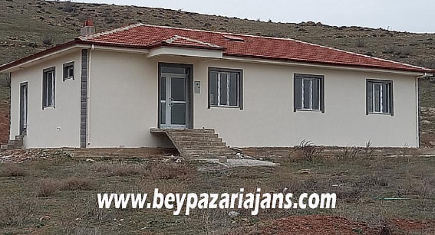 Oymaağaç Mahallesi Muhtarı Ergün Tuncel’den Ankara BB Başkanına teşekkür:
