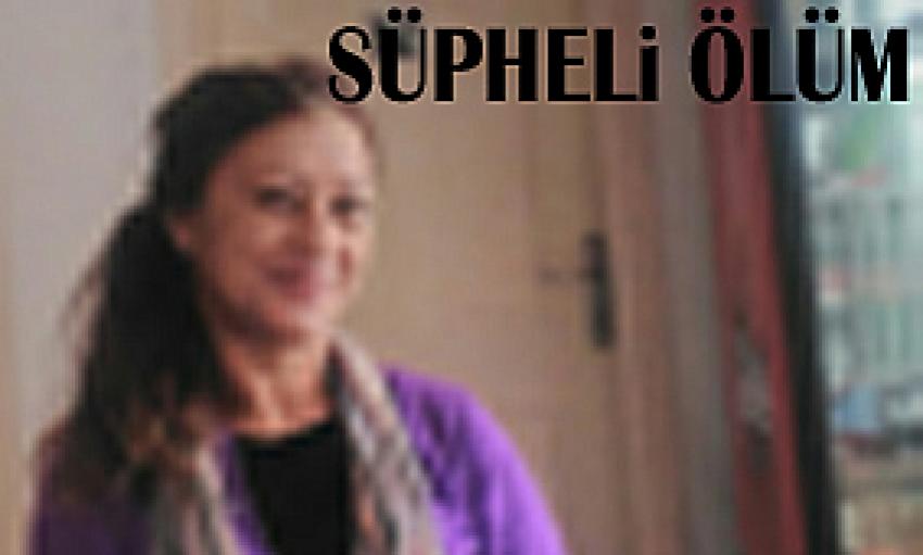 Beypazarı’nda şüpheli ölüm: