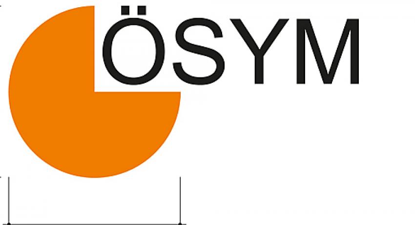 (ÖYSM), Yüksek Öğretim Kurumları sınavı yapılacak.