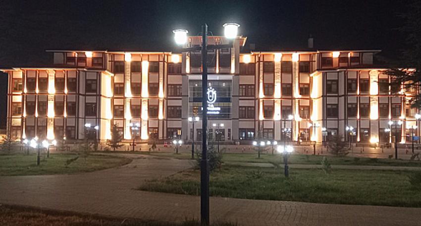 Kaymakam Vedat Yılmaz’dan 3 Aralık Dünya Engelliler günü kutlaması: