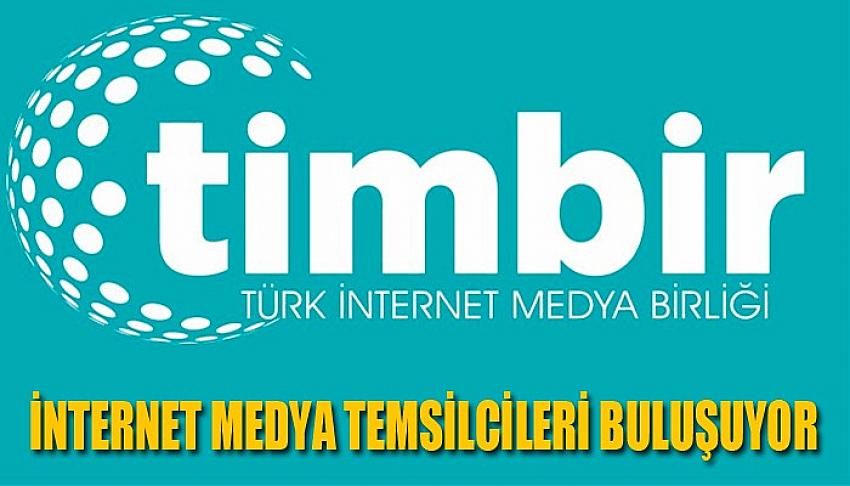 İNTERNET MEDYASI 27-28 EKİM GÜNLERİNDE ANKARA'DA BİR ARAYA GELİYOR