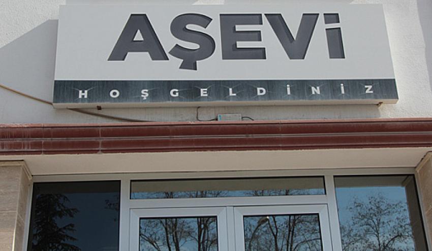 Beypazarı belediyesi Ramazan ayının başlamasıyla birlikte evlere yemek servisine başladı: