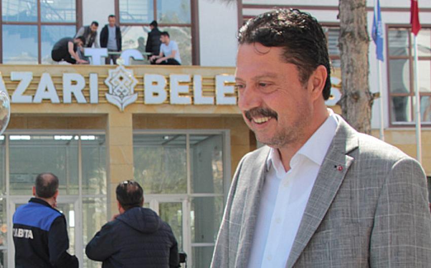 Belediye başkanı Dr. Özer Kasap, Kahvaltı buluşmalarını sürdürüyor: