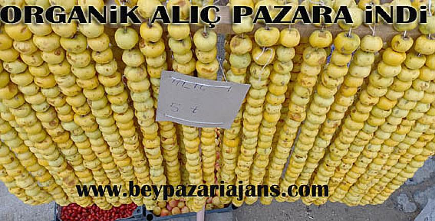 Doğada kendiliğinden yetişen, bir meyve olarak bilinen Alıç’ın birçok faydaları var.