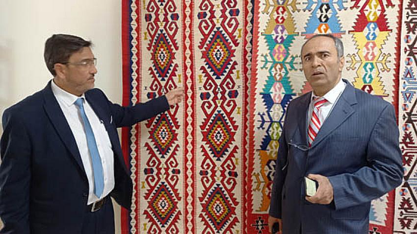 “Aile Okulu” Projesi hayata geçecek.