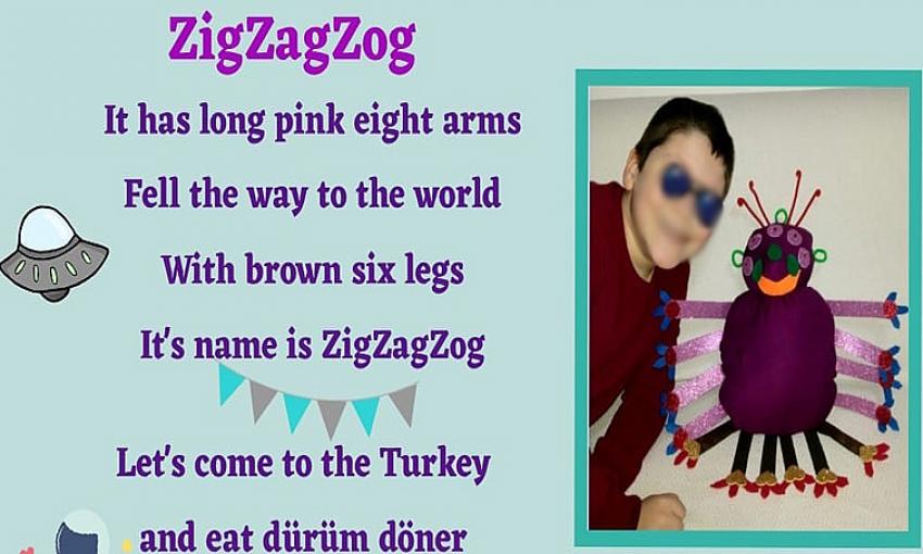 Kemal Milaslı İlkokulundan 
