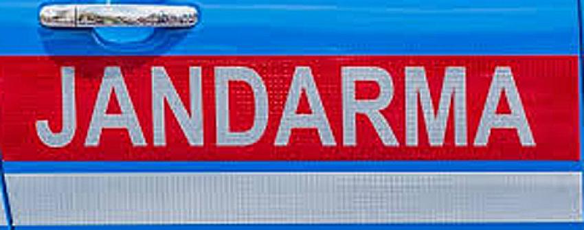 Jandarma Karakol Komutanı Teğmen Osman Bursa’a Haymana ilçesine atandı: