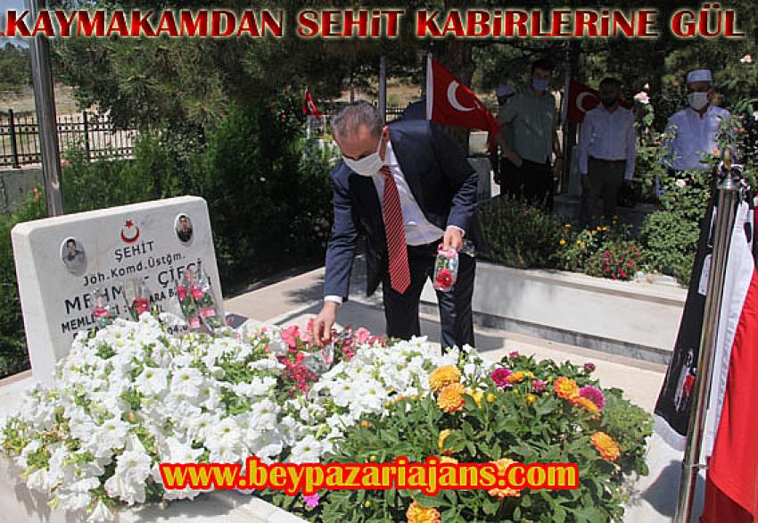 15 Temmuz unutulmadı:
