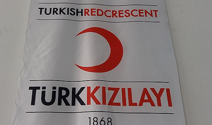Kızılay Beypazarı şubesi ilçede 3. giyim mağazasını açtı: