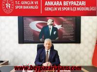 İlçe Gençlik Spor Müdürü Korona ’ya yakalandı: