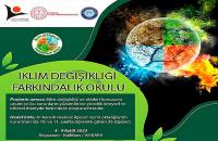 İklim Değişikliği Farkındalık Okulu Projesi