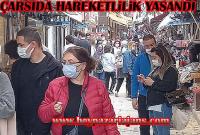 Beypazarı Sokakları eski kalabalığına kavuştu: