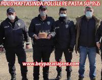 Ayvaşık’ta kavga var: