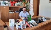 Beypazarı’ndan Tatvan’a Kitap Köprüsü:
