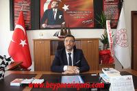 Cengiz Yılmaz: “Köylerdeki okullarımız eğitimden mahrum kalmasın diye köy yaşam merkezine dönüştürüyoruz”