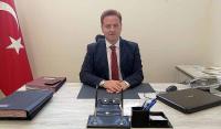 Kaymakam adayı Yusuf İnce-Burdur iline atandı: