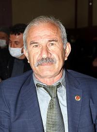 Ankara Muhtarlar federasyonu Genel başkanlığına Muammer Köksal, seçildi.