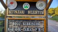 Belediyeden piknik alanlarıyla ilgili uyarı geldi.