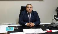 Nallıhan İlçe Milli Eğitim müdürlüğüne Hüseyin Özsoy, görevlendirildi.