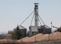 Ziraat Odası başkanı Mustafa Ateş: “ TMO, alımları hızlandırma üzere personel takviyesinde bulundu”