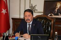 Belediye başkanı Dr. Özer Kasap, Kahvaltı buluşmalarını sürdürüyor: