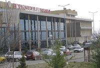 Trafik kazasında yaşlı bayan yaralandı: