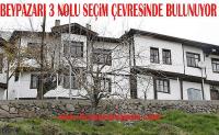 Beypazarı İlçesi 3. Nolu seçim çevresinde bulunuyor: