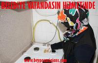 Beypazarı belediyesi Sosyal yardım İşleri Müdürlüğü vatandaşın yanında: