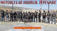 MOTORCULAR BEYPAZARI'NDA