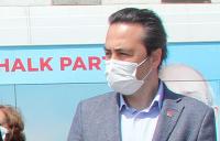 CHP Milletvekili, Çevre ve Şehircilik Bakanlığına Yazılı Soru önergesi verdi.