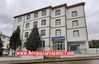 Fetö’nün Yurt Binası Emniyet müdürlüğüne dönüştürüldü: