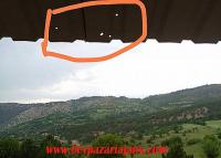 Depelarkası Derneği Başkanı Bekir Demir: “Kendini bilmezler, Erenlerde çinkolara silah sıkmış”