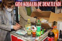 İlçe Tarım Orman müdürlüğü denetimlerini sıklaştırdı.