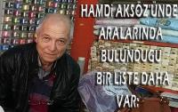 Terziler Odası başkanlığı için adaylar ortaya çıkıyor: