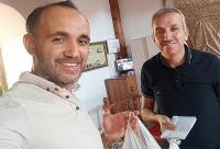 Depalarkası Derneğinden, Yaz kur’an kursu öğrencilerine hediye: 