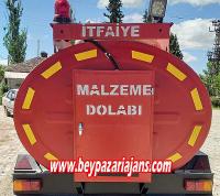 Başkent Muhtarlar Federasyonu Genel Başkanı Muammer Köksal: