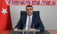 Kaymakam Oktay Erdoğan izne ayrıldı: