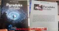 Beypazarı H.E.M Müdürü ve Yazar İdris Göbütoğlu, Liman yayın evinden çıkan Kitabını imzalayacak: