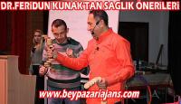 Beypazarı ilçesinde Kitap ve Kültür Etkinliği Günleri 