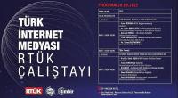 İNTERNET MEDYASI 27-28 EKİM GÜNLERİNDE ANKARA'DA BİR ARAYA GELİYOR