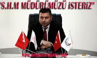 Beypazarı Sosyal Hizmet Merkezi Müdürü mahkeme kararıyla eski görev yerine döndü.