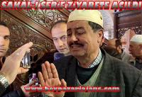 Beypazarı ilçesinde Kutsal Emanetlerden Sakal’ı şerif Halkın ziyaretine açıldı: