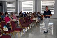 Öğretmenler okulların açılmasına kısa bir süre kala seminere çağrıldılar: